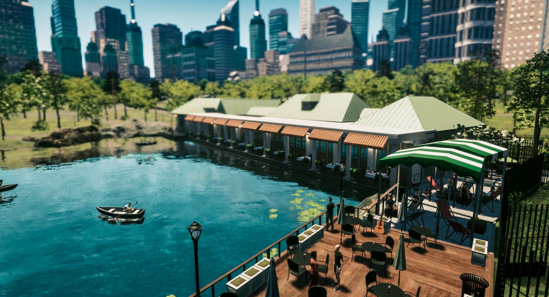 Bee Simulator